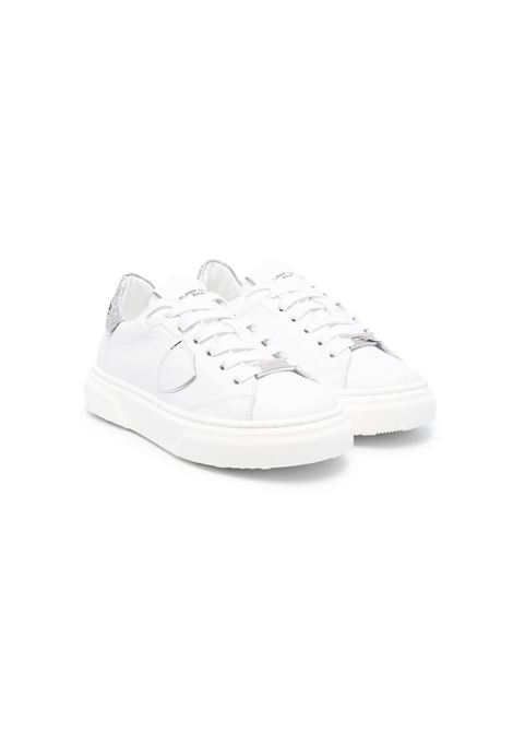 Sneakers con logo PHILIPPE MODEL KIDS | 727222